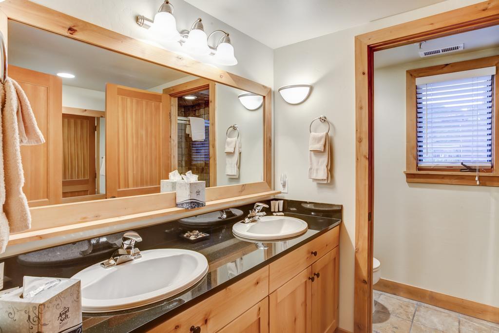 Villa Portico à Park City Chambre photo