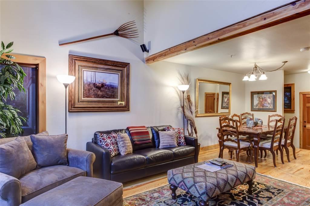Villa Portico à Park City Chambre photo