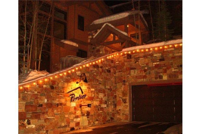 Villa Portico à Park City Extérieur photo