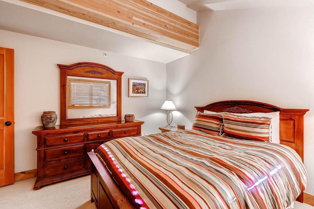 Villa Portico à Park City Chambre photo