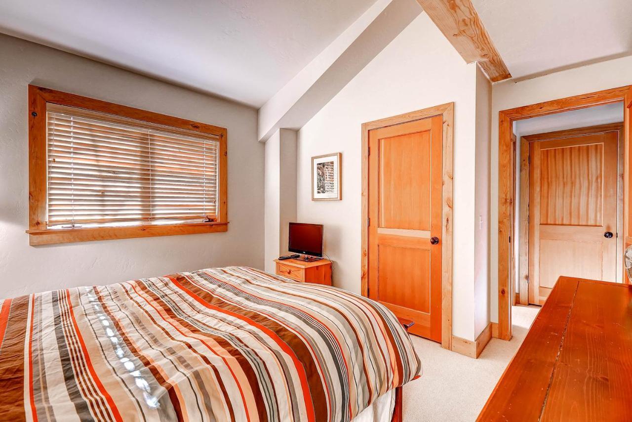 Villa Portico à Park City Chambre photo